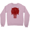 punishurdock Crewneck Sweatshirt