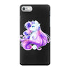Shining Beautiful Unicorn iPhone 7 Case