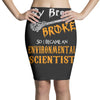 environmental scientist Pencil Skirts
