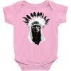 native american Baby Onesie