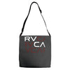 rvca anp Adjustable Strap Totes