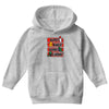 what does the tonberry say Youth Hoodie