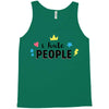 I Hate People Tank Top
