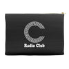 Radio Club Accessory Pouches