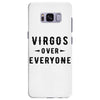 Virgos Over Everyone Samsung Galaxy S8 Plus