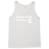 viagra is for pussies Tank Top