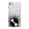 dj iPhone 7 Case