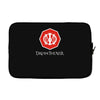 new dream theater Laptop sleeve