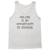 motivation Tank Top