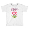 mothers days Toddler T-shirt