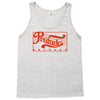 prelude records Tank Top