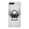 outlaw iPhone 7 Plus Case