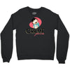 creme fraiche Crewneck Sweatshirt