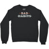 Bad Habits Crewneck Sweatshirt