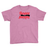survivin' Youth Tee