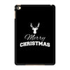 buck merry christmas iPad Mini 4