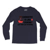 chemistry is like cooking Long Sleeve Shirts