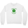 drinks well with others Crewneck Sweatshirt