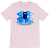 schrodingers dropbox T-Shirt