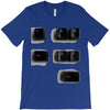 alt of ctrl T-Shirt