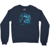 alphonse storm Crewneck Sweatshirt