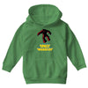 space invaders 2 Youth Hoodie