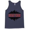 new york Tank Top