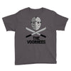the voorhees Youth Tee