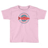 size does matter Toddler T-shirt