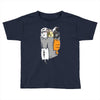 kittens in a pocket Toddler T-shirt