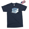 words are for nerds Exclusive T-shirt