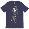 ride in 3d T-Shirt