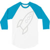 rocket 3/4 Sleeve Shirt