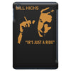 bill hicks iPad Mini