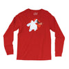 big hero 6 by lobatalobos Long Sleeve Shirts