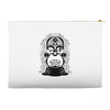 homer simpson Accessory Pouches