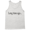 long time ago Tank Top