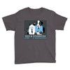 rex and whiskers attorneys Youth Tee
