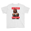 lil pump  eskeetit Youth Tee