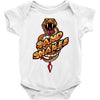dorne sandsnakes Baby Bodysuit