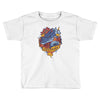 amistad digital Toddler T-shirt
