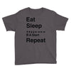 loop detected Youth Tee