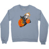 kid rider Crewneck Sweatshirt