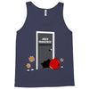 anger management Tank Top