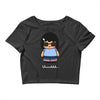 Tina Belcher Crop Top