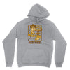 science rules Unisex Hoodie