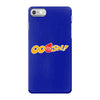 ooosh turbo car iPhone 7 Case