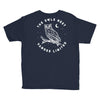 vanoss gaming owls nest Youth Tee