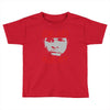 clubber lang tee rocky balboa boxing movie Toddler T-shirt