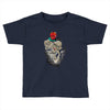 precious pop Toddler T-shirt
